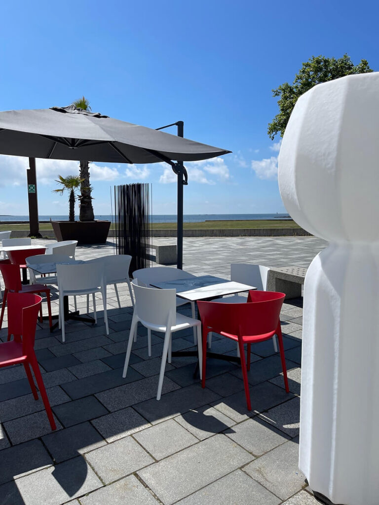 casino larmor plage terrasse kasino bretagne