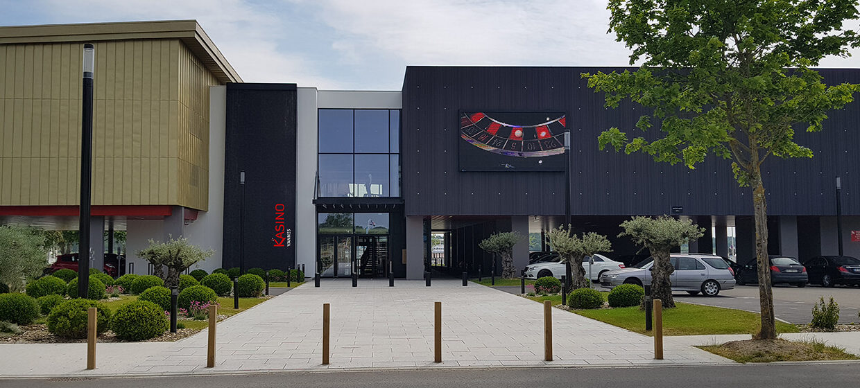 seminaire casino vannes kasino bretagne